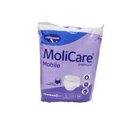 MoliCare® Premium Mobile 8 gouttes L Culotte D'Incontinence 14 pc(s)