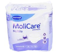 MoliCare® Premium Mobile 8 gouttes M Culotte D'Incontinence 14 pc(s)