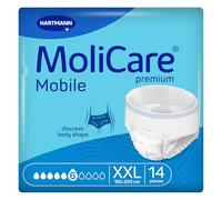 MoliCare Premium Mobile 6 gouttes