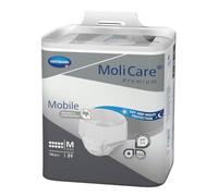 Molicare Premium Mobile 10D M