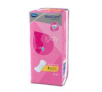 MoliCare Premium Lady Pad 1 Goutte 14uts