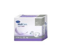 MoliCare Premium Soft Super Adult Briefs Size S 30uts