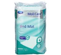 MoliCare® Premium Tapis de Lit 5 60x60cm Support 30 pc(s)