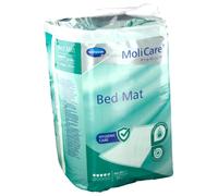 MoliCare® Premium Tapis de Lit 5 60x90cm Support 30 pc(s)