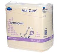 MoliCare® Rectangular 4 20 x 60 cm Serviette hygienique 50 pc(s)