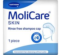 Molicare Skin - Charlotte Pour Shampooing Et Après-Shampooing Sans Rinçage - 1 Pièce