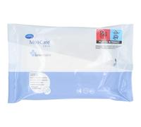 MoliCare Skin Gants de toilette humides traitants 8 pièces