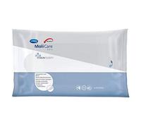 MoliCare Skin Clean Gants De Toilette Traitants 8 Pièces (9950562)