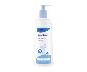 MoliCare Skin gel doux lavant