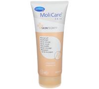 MoliCare Skin – Gel de massage apaisant tensions musculaires – pH neutre – 200 ml