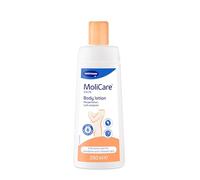 MoliCare Skin – Lait corporel hydratant – Peaux sèches et sensibles – pH neutre – 250 ml