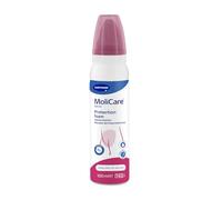 MoliCare Skin Mousse dermoprotectrice pour parties intimes – pH neutre – 100 ml