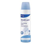 Hartmann MoliCare Skin Mousse Nettoyante sans Rinçage 400ml