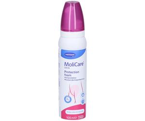 MoliCare® Skin protect Mousse dermoprotectrice Mousse(S) 100 ml