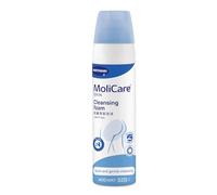 Hartmann Molicare Skin Reinigungsschaum - 400 ml | Flasche (400 ml)
