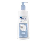 MoliCare Skin - Shampooing Pour la Toilette - Cheveux Sensibles - pH Neutre à la Peau - 500 ml avec pompe