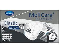 MoliCare Slip élastique de qualité supérieure 10 gouttes taille S