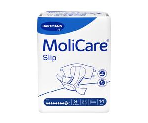MoliCare Slip maxi - Changes complets - 14 pièces