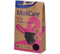 MoliCare lady Absorbent underwear