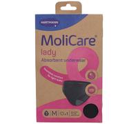 MoliCare® Sous-vêtement absorbant Lady M Culotte D'Incontinence 1 pc(s)