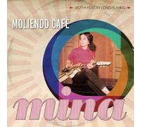 Moliendo Cafe