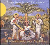 Moliendo Cafe aux Portales