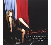 Moliendo Cafe [Import]