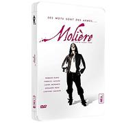 Molière DVD