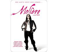 Molière DVD
