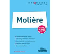 Molière: Bac de français