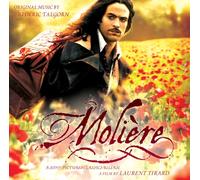 Talgorn, Frederick - Molière (Bande Originale du Film)