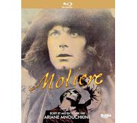 Molière Blu-ray