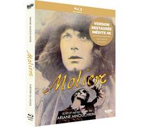 Molière - Blu-Ray