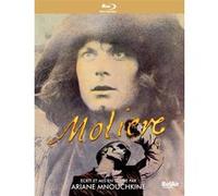 Molière Blu-ray E