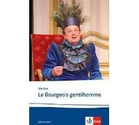 Molière: Bourgeois Gentilhomme