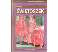 Molière de Molière Lektüren mit Interpretation auf Polnisch (Lektüren mit Interpretation auf Polnisch)
