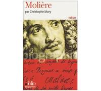 Molière de Mory.Christophe (2007) Poche