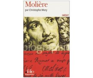 Molière de Mory.Christophe (2007) Poche