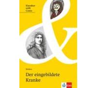 Moliere Der eingebildete Kranke (Poche)