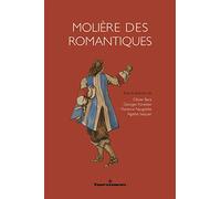 Molière des Romantiques