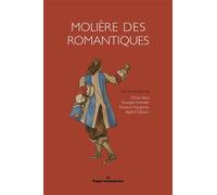 Teddy Hermann – Molière des Romantiques