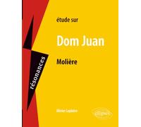 Molière, Dom Juan
