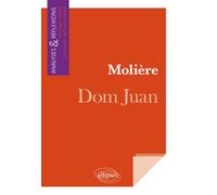 Molière, Dom Juan