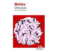 Molière - Dom Juan