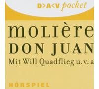 Moliere - Don Juan