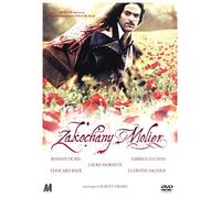Molière [DVD] (Audio français)