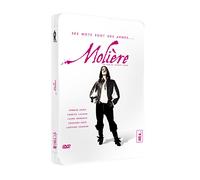 Molière DVD DVD