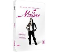 Molière DVD