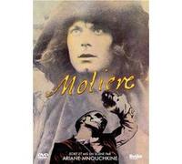 Molière DVD E