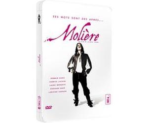 Molière DVD E
